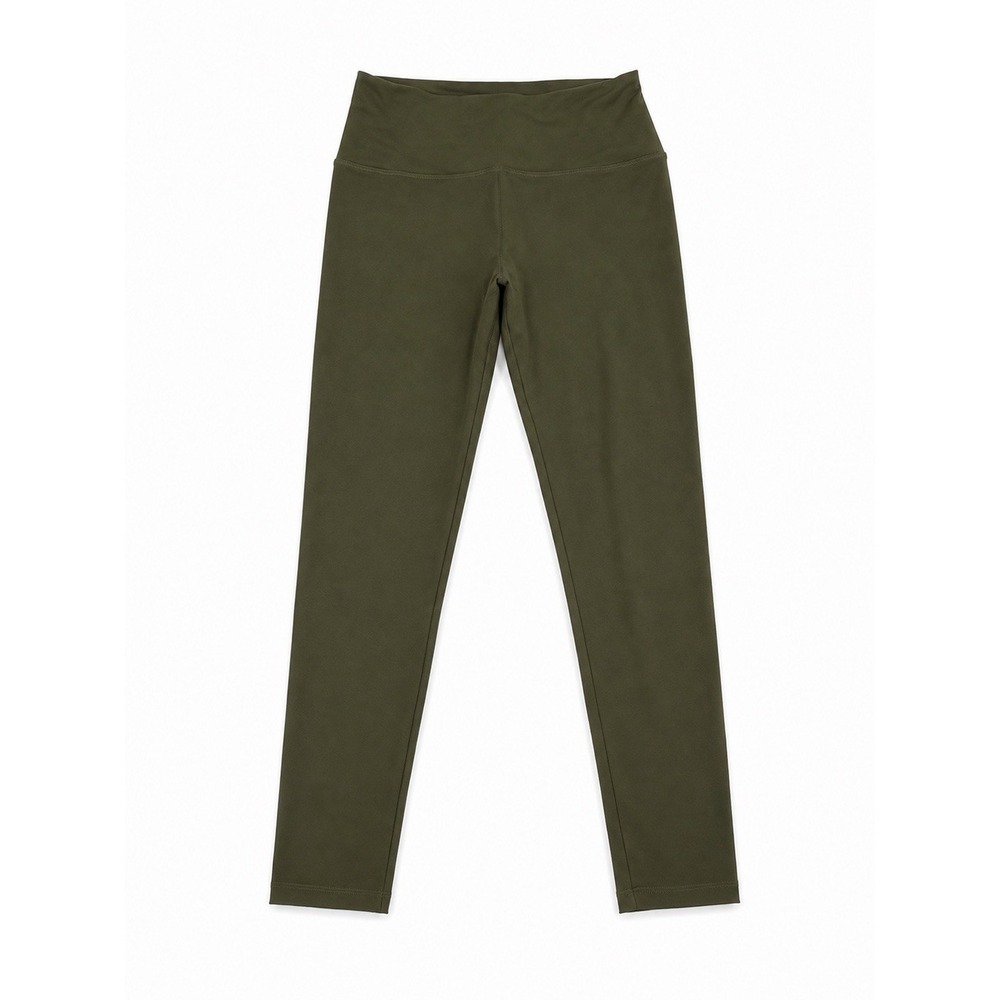 Aerie Olive Green Legginga XL